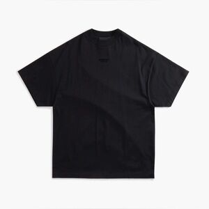 brand new black essentials, boxy, oversized tee! 

size - large

will ship!